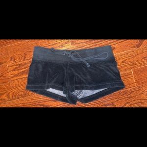 Hard Tail Kids Terry shorts size Small